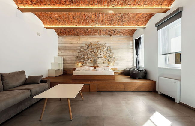 Pekarna apartments - Foto 1