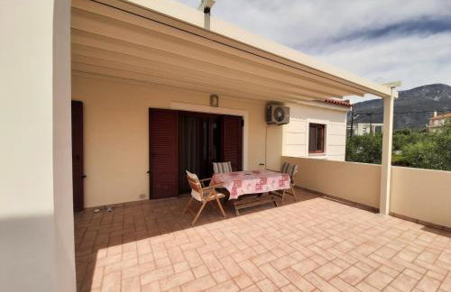 Avia, house with privillaged view, 100 meters from the sea - Photo 38