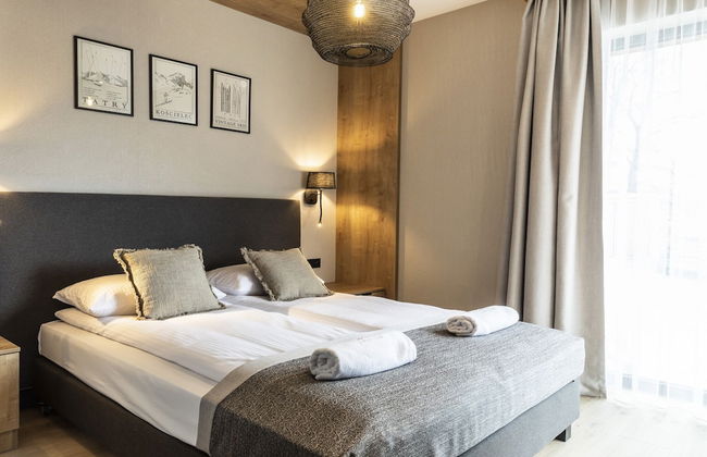 Apartamenty Szymaszkowa 7 - Photo 18