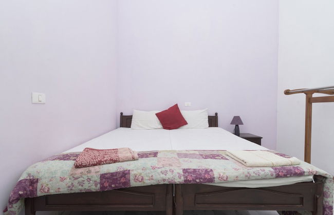 GuestHouser 3 BHK Apartment 9c40 - Foto 10