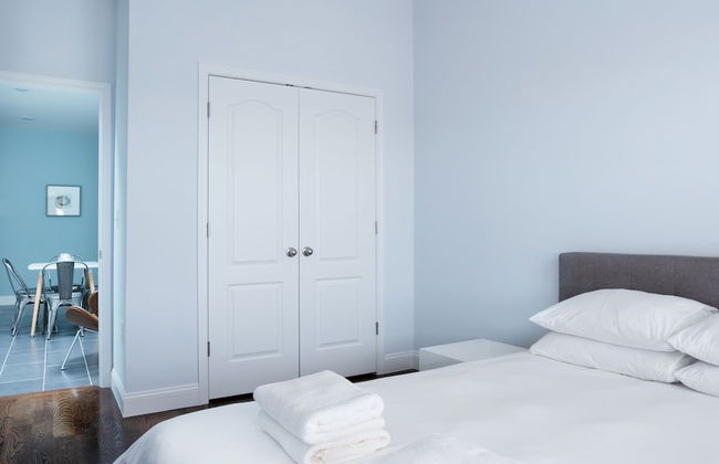 Giles Ave 6 Bedroom Gem - Foto 8