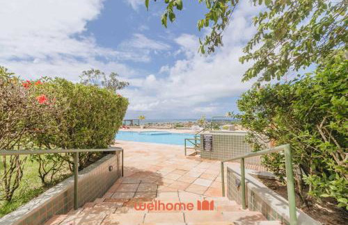 Casa em condomínio com piscina em Porto Seguro - Foto 50