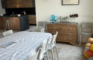 Villa des pins - Foto 13