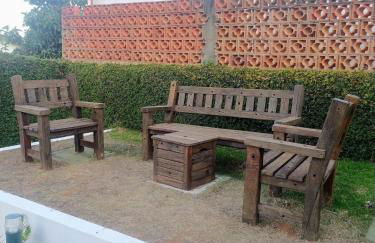 Flat encantador com lazer - Foto 41