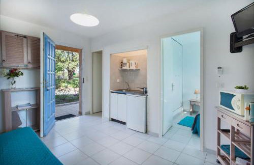 Residence Motel Corsicana - Foto 34