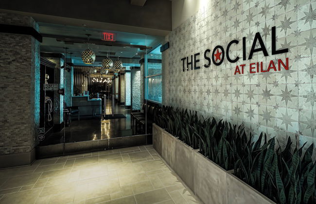 Bluegreen Vacations Eilan Hotel and Spa, an Ascend Collection Resort - Foto 50