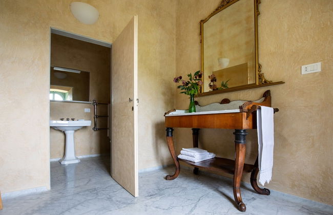 Villa Barsotti - Foto 45