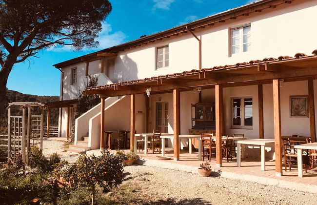 Agriturismo La Mignola - Photo 1