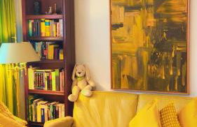 Helle Wohlfühloase im Südviertel - Foto 11