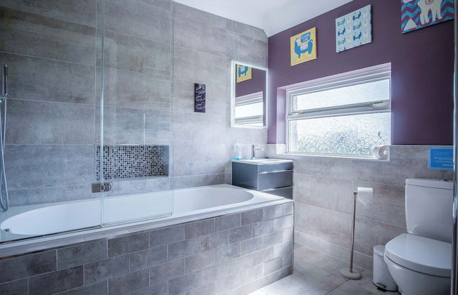 Channel View 3 Bedroom Rhossili Bay - Photo 52