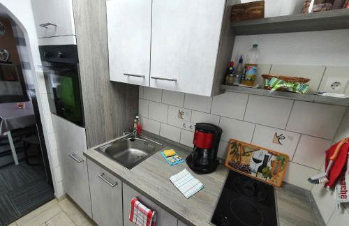 Ferienhaus Harztraum - Foto 17