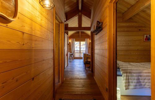 Chalet Le Chastel - Foto 4