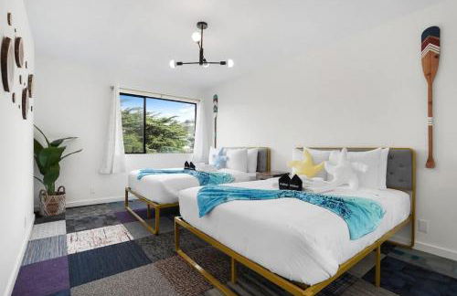 4 beds Private Unit Near BeachWalk, Golf, Trail - Foto 8