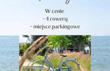 Gdańsk Morze Apartament Rowery i Parking gratis Gym & Sauna - Photo 10