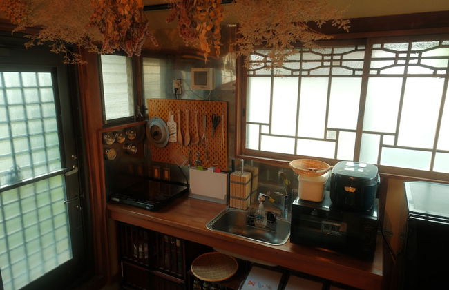 Kamakura Rakuan - Foto 12