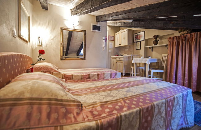 Residence Marco Polo - Foto 11