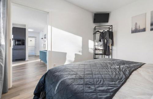 Egge Resort 7 mit Whirpool u Sauna - Foto 13