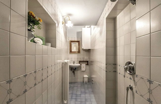 Attractive Apartment in Typical Tuscan Style - Foto 50