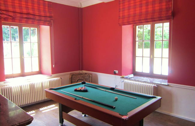 Luxury Castle, Basse-bodeux - Photo 26