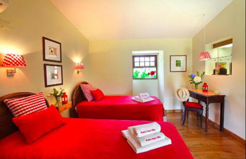 Quinta Souto Chão - Photo 27