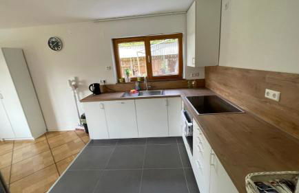 Holiday Apartment Erbach-Ulm - Foto 14