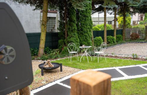 Staymoovers - Secret Loft w pobliżu Krakowa - Photo 29