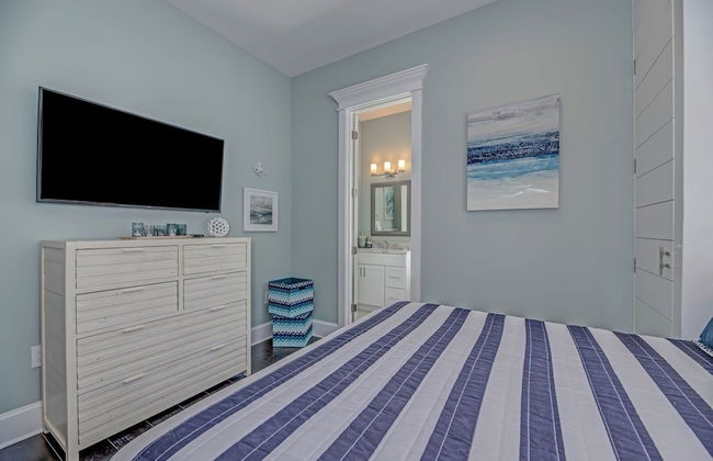 Casa Amiga managed by Beach Retreats - Foto 43