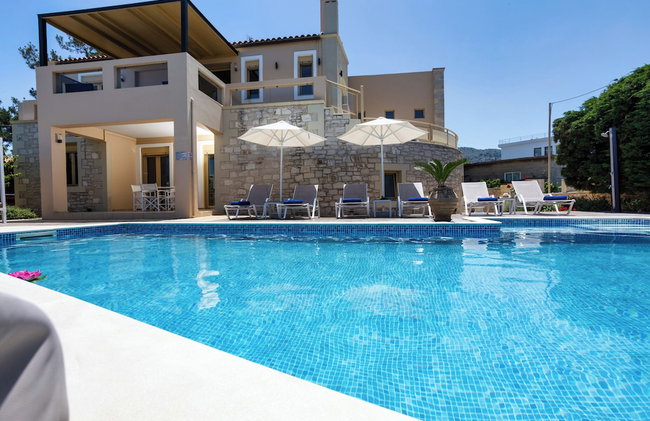 Palladio Luxury Villa With Amazing View - Foto 61