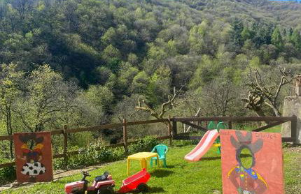 Ranch Enbrucà - Foto 67