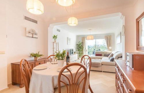 Fairway Apartman Mijas Golf 1 - Golondrinas - Photo 26