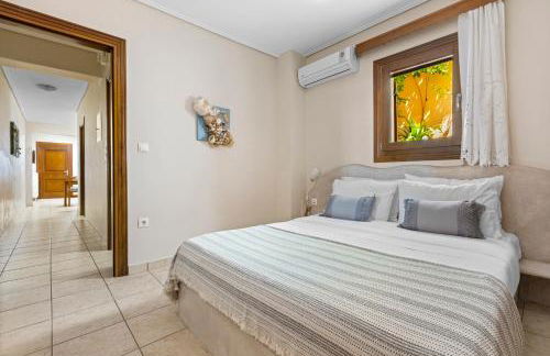 Spetses Center Comfy Apartment - Foto 4