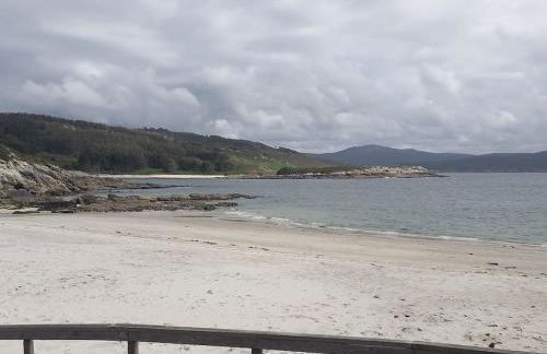 ruta dos faros Corme - Puerto Galicia playa - Foto 30