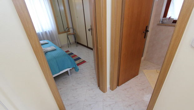 Apartment Amabile - Foto 3, Habitación