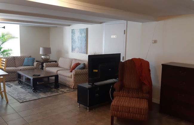 Parkside House - Photo 23