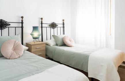 Home Amatista Málaga - Photo 35