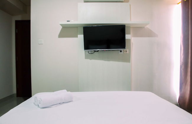 Comfy and Spacious 2BR Callia Apartment - Foto 34