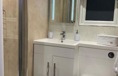 Royal Snug & Wee Snug Cabins - Foto 44