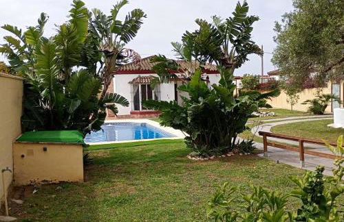 Chalet Pura Vida - Foto 16