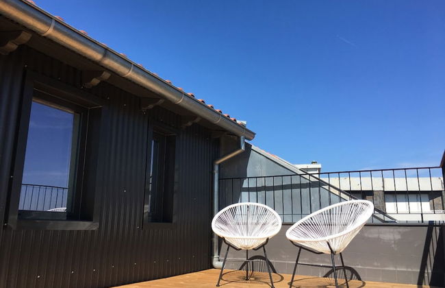 Solar da Avenida - Photo 66