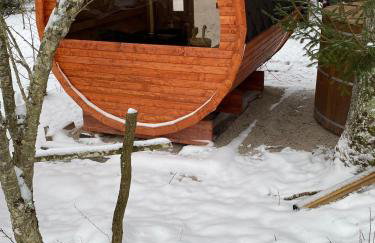 Cinija Cottage - Family Eco Retreat in Nature Park - Foto 52