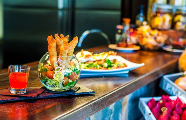 Aloha Hill Club Golf & Spa Apartments - Foto 75