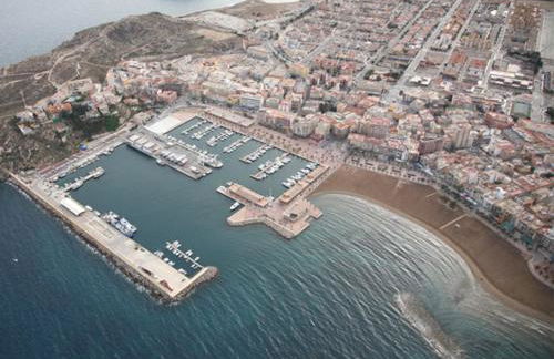 Tu lugar feliz al lado del mar - Foto 52