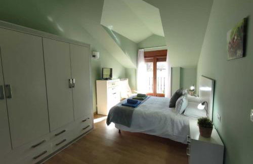 Casa Rural La Churla en Mazcuerras - Foto 47