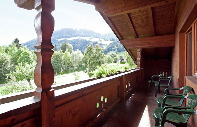 Beautiful Apartment in Fugen / Zillertal - Foto 37