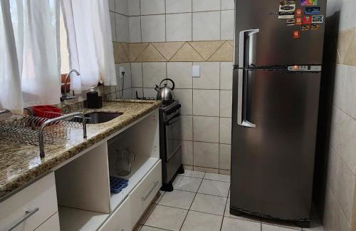 Partiu Praia SC- Piscina, Ar condicionado, wi-fi, duas quadras da praia e centrinho - Foto 22