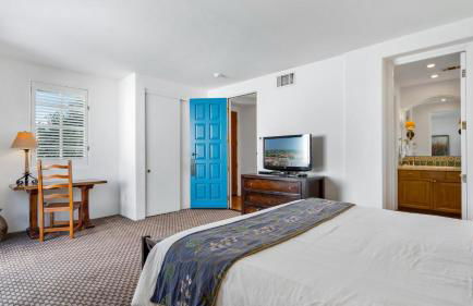 SV112 Spa Villa 1 Bedroom with Mountain Views - Photo 15