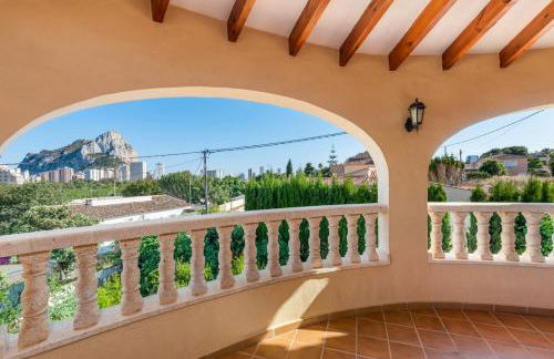 Villa Cruz - PlusHolidays - Photo 12