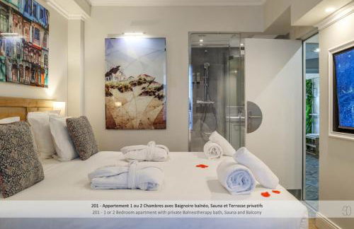 Au 30 Lille Centre Grand Palais - Foto 62