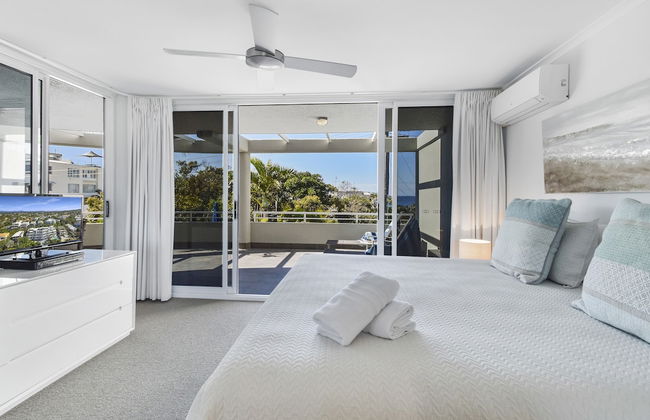 Sundancer Holiday Apartments - Foto 11