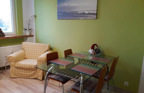 Apartament Czwarte Piętro - Photo 8